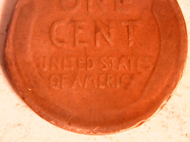 1915-Wheat-Penny,-Multiple-Clips-All-Around-?-To-Many-Photos-To-Share.